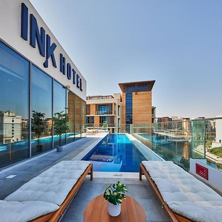 Ink Hotel Dubai Exterior photo